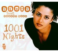 One Thousand and One Nights