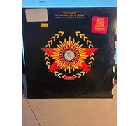 one thousand years of trouble LP