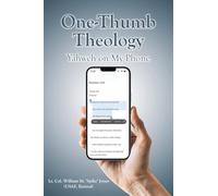 One-Thumb Theology: Yahweh on My Phone