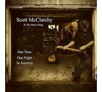 ONE TIME, ONE NIGHT, IN AMERICA