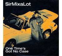 One Time's Got No Case
