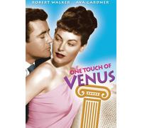 One Touch of Venus [Reino Unido] [DVD]