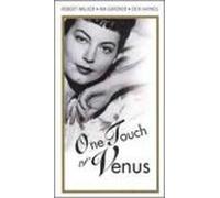 One Touch of Venus [USA] [VHS]