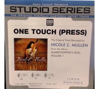 ONE TOUCH - Single Song Accompaniment Track - Karaoke