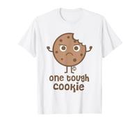 One Tough Cookie Camiseta