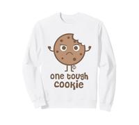 One Tough Cookie Sudadera