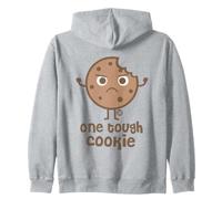 One Tough Cookie Sudadera con Capucha