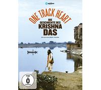 One Track Heart - Die Geschichte des Krishna Das (OmU) [Alemania] [DVD]