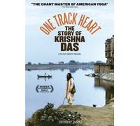 One Track Heart: The Story of Krishna Das by Zeitgeist Films by Jeremy Frindel