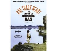 One Track Heart: The Story of Krishna Das [Reino Unido] [DVD]
