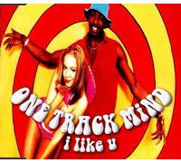 One Track Mind Ft Rodriguez - I Like U