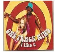 One Track Mind - I Like You
