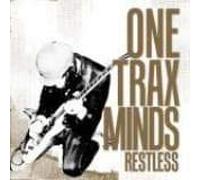 One Trax Minds - Restless [Vinilo]