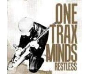 One Trax Minds - Restless [Vinilo]