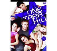 One Tree Hill / ワン・トゥリー・ヒル 〈ファースト・シーズン〉コンプリート・ボックス [DVD]