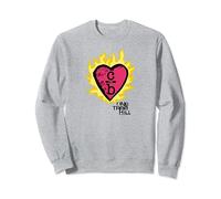 One Tree Hill Clothes Over Bros Heart Sudadera