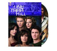 One Tree Hill: Complete Fifth Season [Alemania] [DVD]