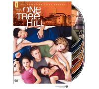 One Tree Hill: Complete First Season (6 Dvd) [Edizione: Stati Uniti] [Reino Unido]
