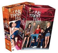 One Tree Hill: Complete Seasons 1 & 2 [Reino Unido] [DVD]