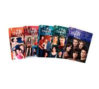 One Tree Hill: Complete Seasons 1-5 [USA] [DVD]
