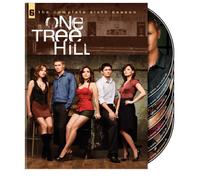 One Tree Hill: Complete Sixth Season (7 Dvd) [Edizione: Stati Uniti] [Alemania]