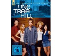 One Tree Hill - Die komplette dritte Staffel [Alemania] [DVD]
