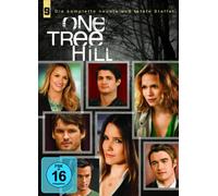 One Tree Hill - Die komplette neunte und letzte Staffel [Alemania] [DVD]
