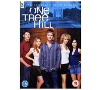 One Tree Hill-Series 3 [Reino Unido] [DVD]