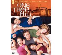 One Tree Hill - Staffel 1 [Alemania] [DVD]