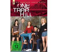 One Tree Hill - Staffel 2 [Alemania] [DVD]