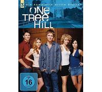 One Tree Hill - Staffel 3 [Alemania] [DVD]
