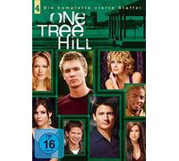 One Tree Hill - Staffel 4 [Alemania] [DVD]