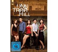 One Tree Hill - Staffel 6 [Alemania] [DVD]