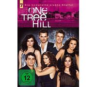 One Tree Hill - Staffel 7 [Alemania] [DVD]