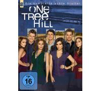 One Tree Hill - Staffel 8 [Alemania] [DVD]