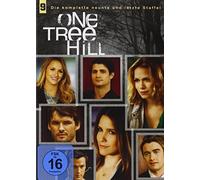 One Tree Hill - Staffel 9 [Alemania] [DVD]
