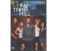 One tree hill Stagione 03 [Italia] [DVD]