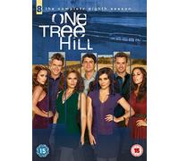 One Tree Hill: The Complete Eighth Season [Edizione: Regno Unito] [Reino Unido] [DVD]