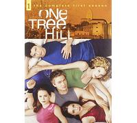 One Tree Hill: The Complete First Season [DVD]
