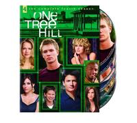 One Tree Hill: The Complete Fourth Season [Alemania] [DVD]