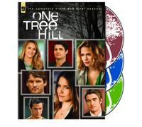 One Tree Hill: The Complete Ninth and Final Season [Alemania] [DVD]