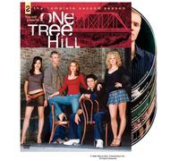One Tree Hill: The Complete Second Season [DVD]