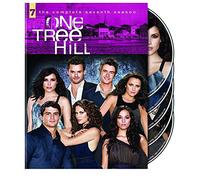 One Tree Hill: The Complete Seventh Season [USA] [DVD]