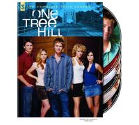 One Tree Hill: The Complete Third Season [DVD]
