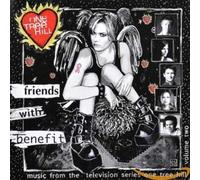 ONE TREE HILL V Friends with Benefit: Music from the Tele (CD) (Importación USA)