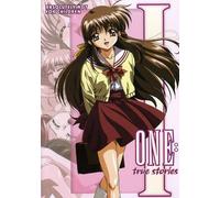 One: True Stories [Reino Unido] [DVD]