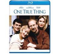 One True Thing (Blu-ray) Meryl Streep Renee Zellweger (Importación USA)