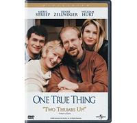 One True Thing [USA] [DVD]