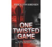 One Twisted Game: A Psychological Thriller: 4 (Detective Caleb Reed Series)