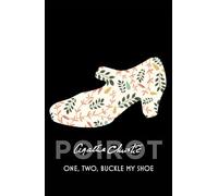 One, Two, Buckle My Shoe (Poirot): 22